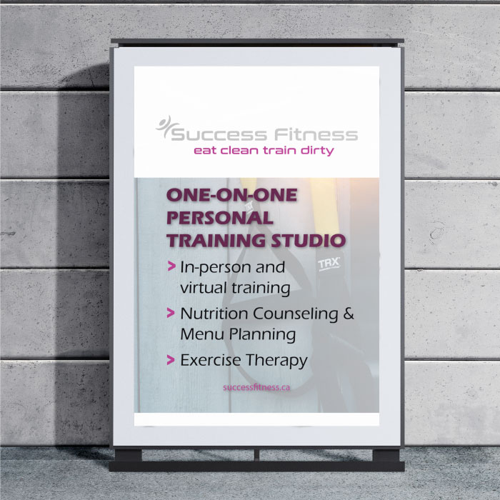 outdoor-sign-success-fitness